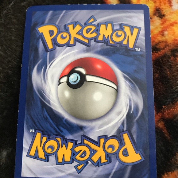 Charmander Base Set Pokémon Card - Picture 8 of 8